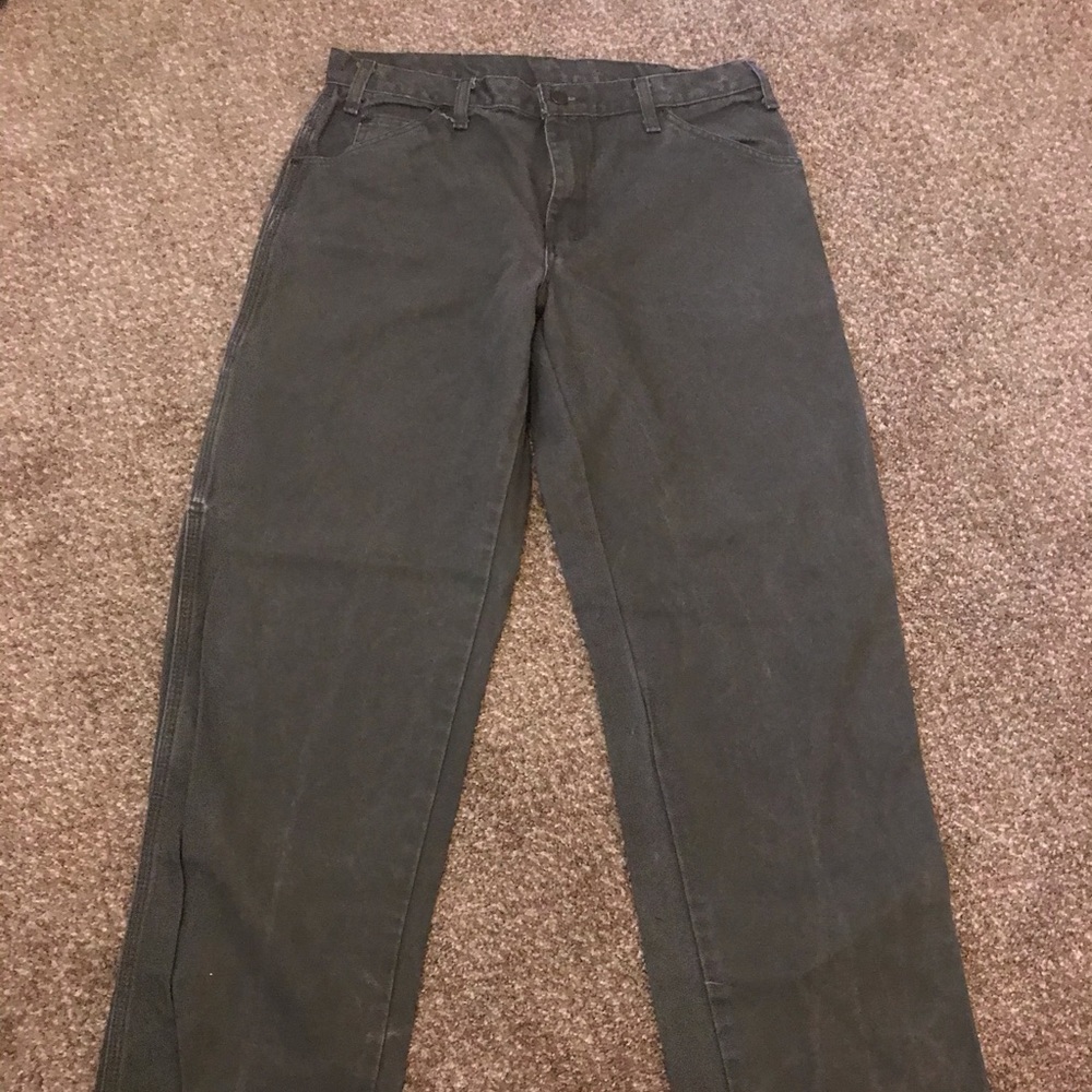 Dickies cargo Work Pants
